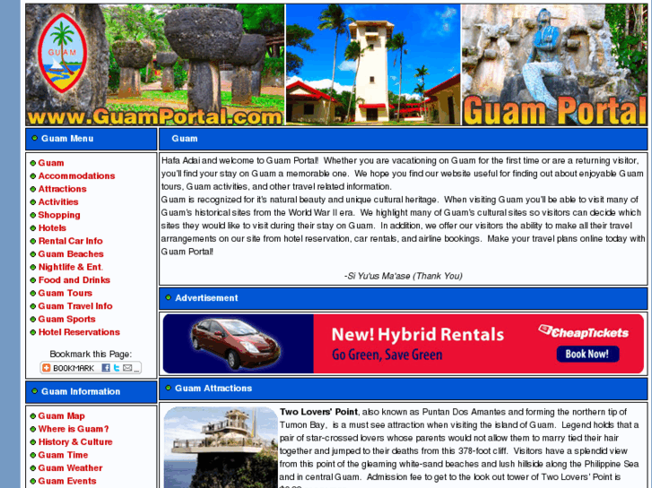 www.guamportal.com