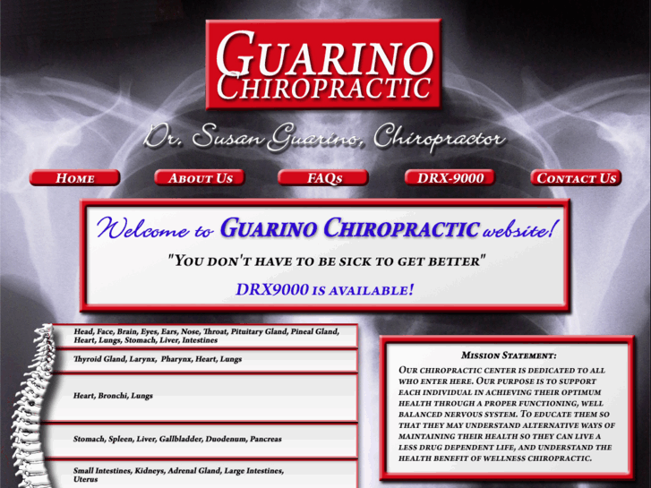 www.guarinochiro.com