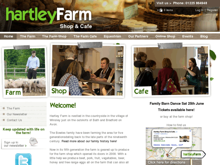 www.hartley-farm.co.uk