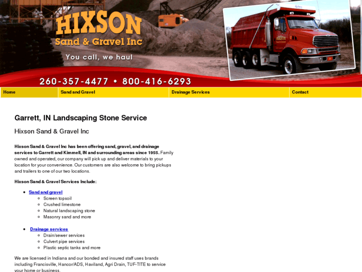 www.hixsoninc.com