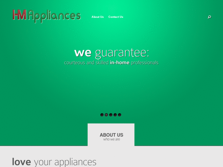 www.hmappliances.com