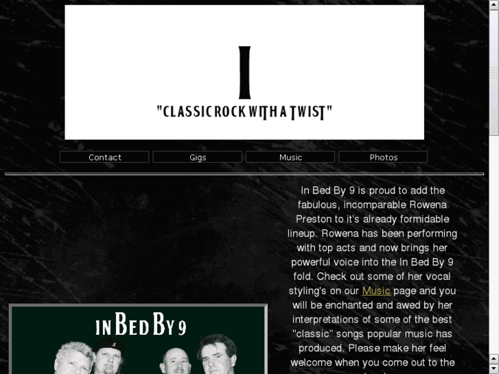 www.inbedby9.com