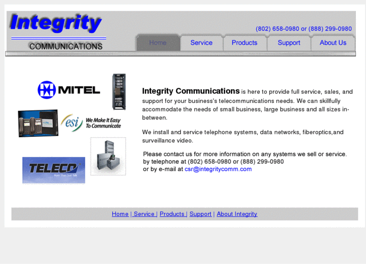 www.integritycomm.com