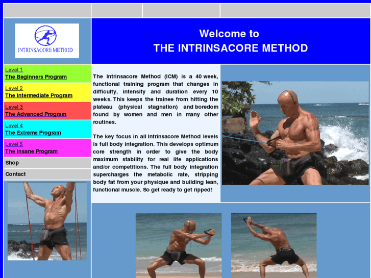 www.intrinsacore.net