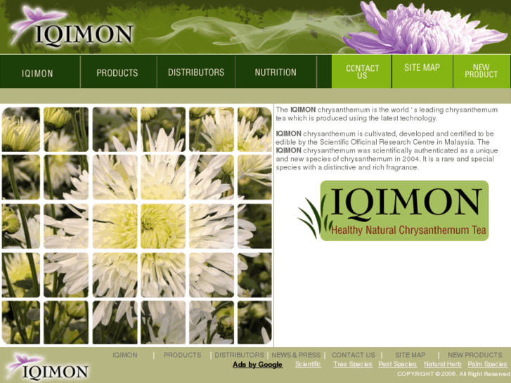 www.iqimon.com