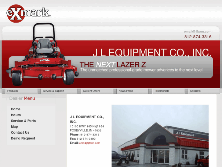www.jlequipment.com