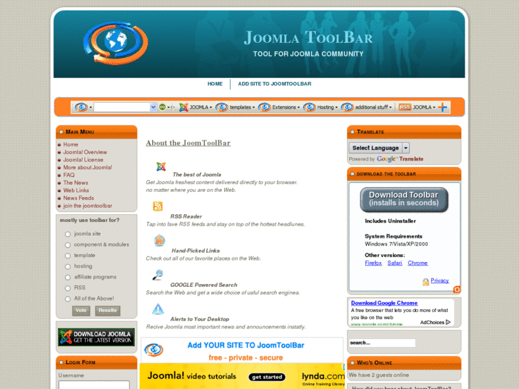 www.joomtoolbar.info