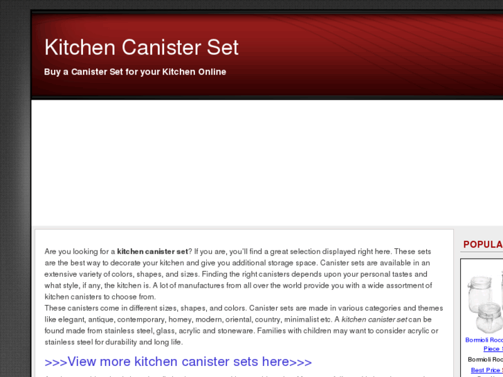 www.kitchencanisterset.org