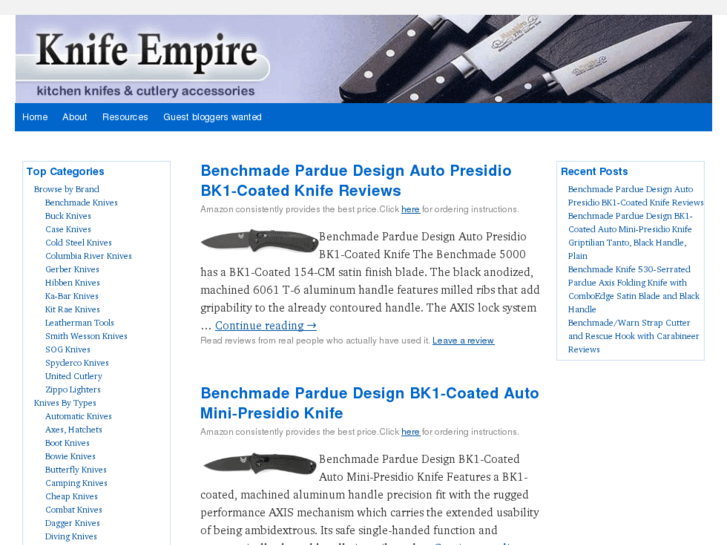 www.knifempire.com