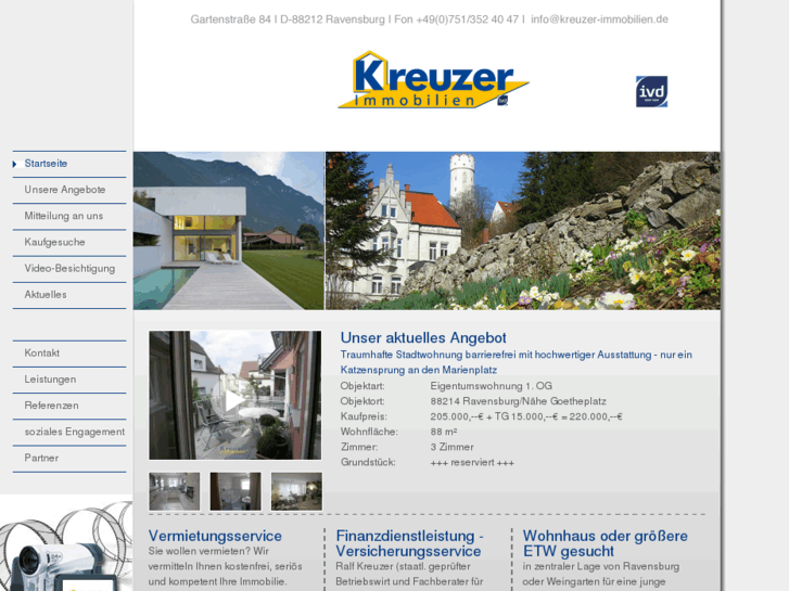 www.kreuzer-immobilien.com