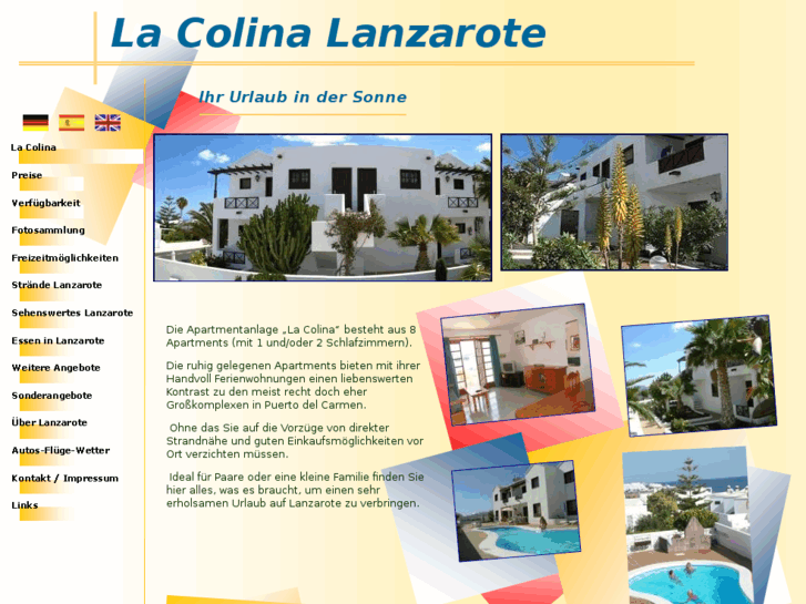 www.lanzarote-19.com