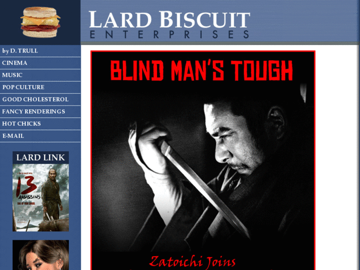 www.lardbiscuit.com