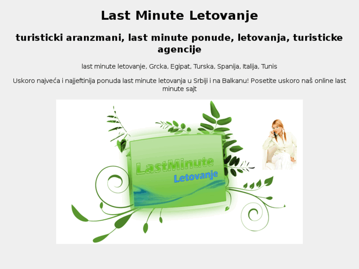 www.lastminute-letovanje.com