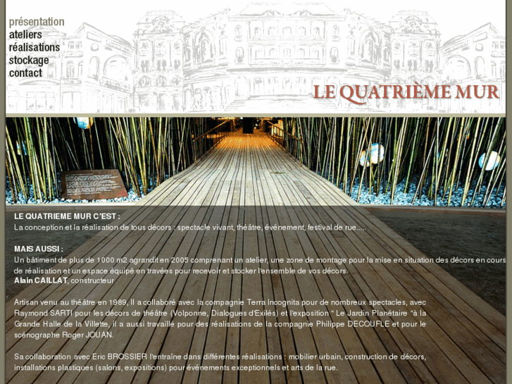 www.lequatriememur.com