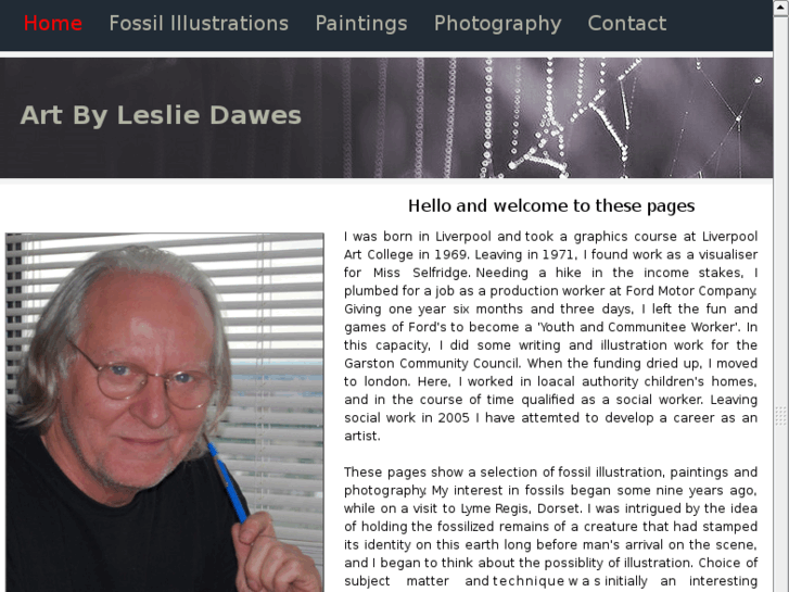 www.lesliedawes.com