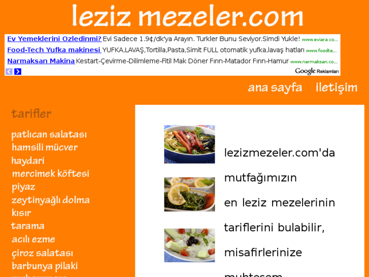 www.lezizmezeler.com