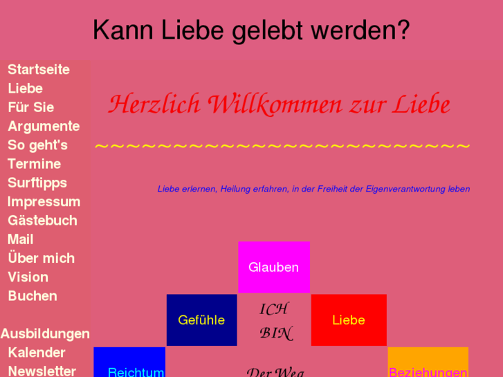 www.liebe-abc.com