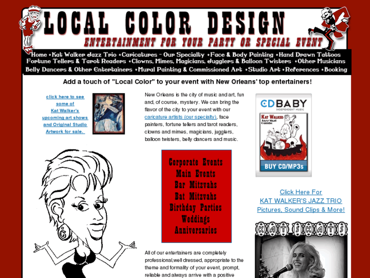 www.localcolordesign.com