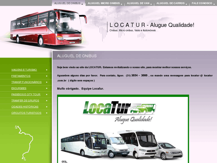 www.locatur.com.br