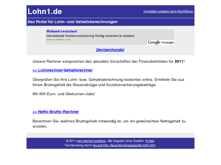 www.lohn1.de