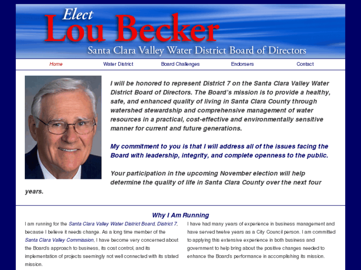 www.loubecker.com