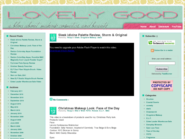 www.lovelygood.com