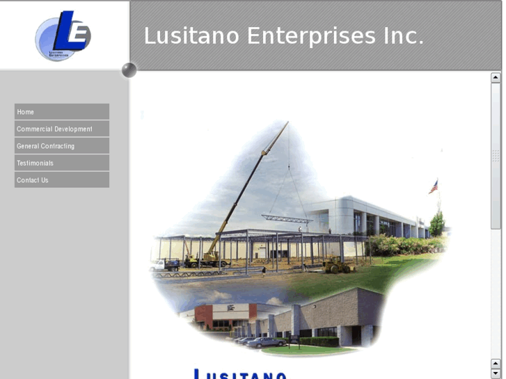 www.lusitanoenterprises.com