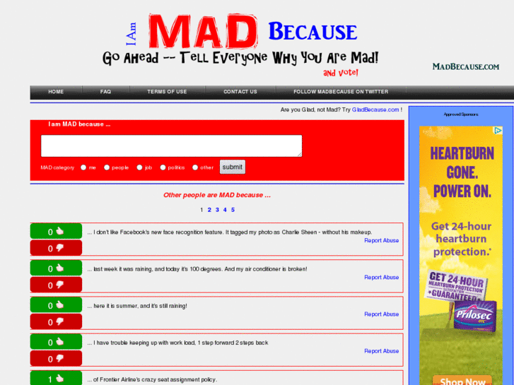 www.madbecause.com