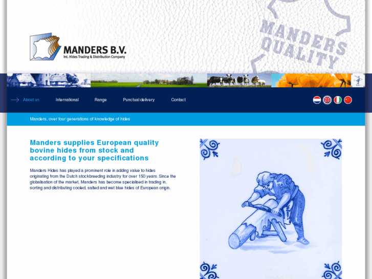 www.mandershides.com