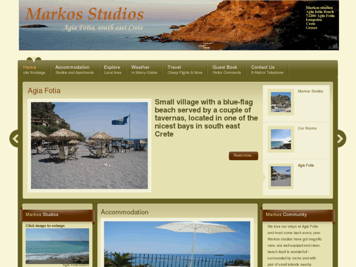 www.markos-studios.com