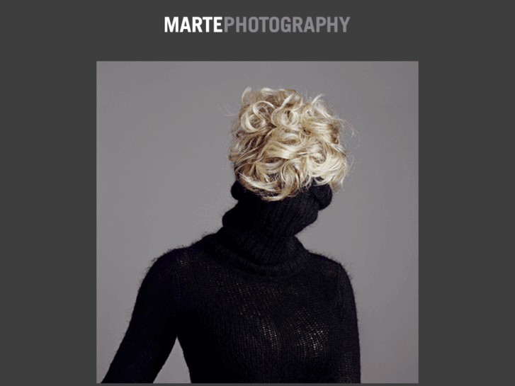 www.martephotography.com