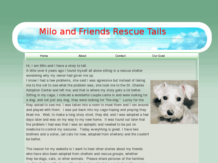 www.miloandfriends.com