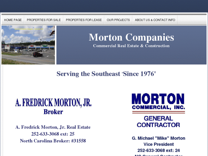 www.mortoncompanies.com