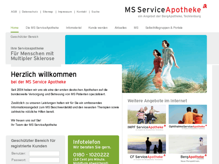 www.msserviceapotheke.de