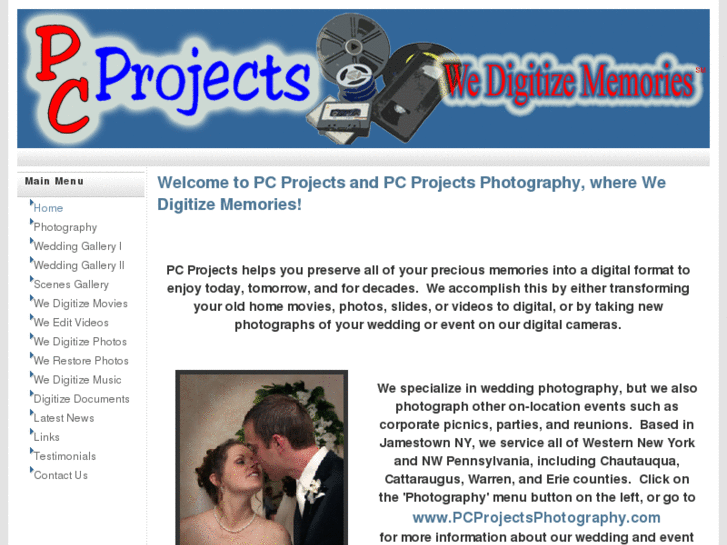 www.mypcprojects.com