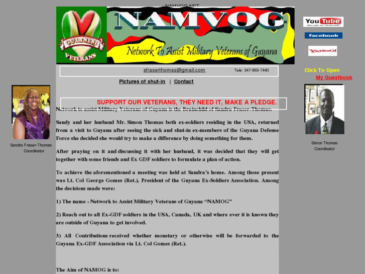 www.namvog.net
