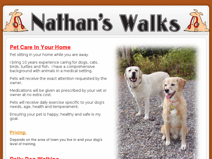 www.nathanswalks.com