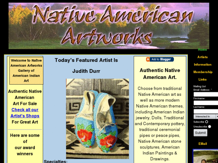 www.nativeamericanartworks.com