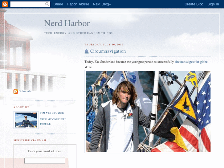 www.nerdharbor.com
