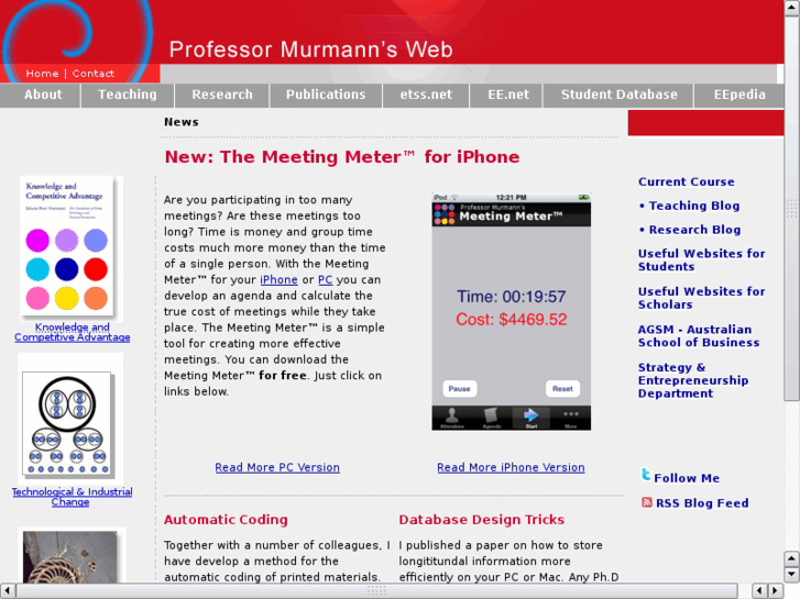 www.nullfinding.net