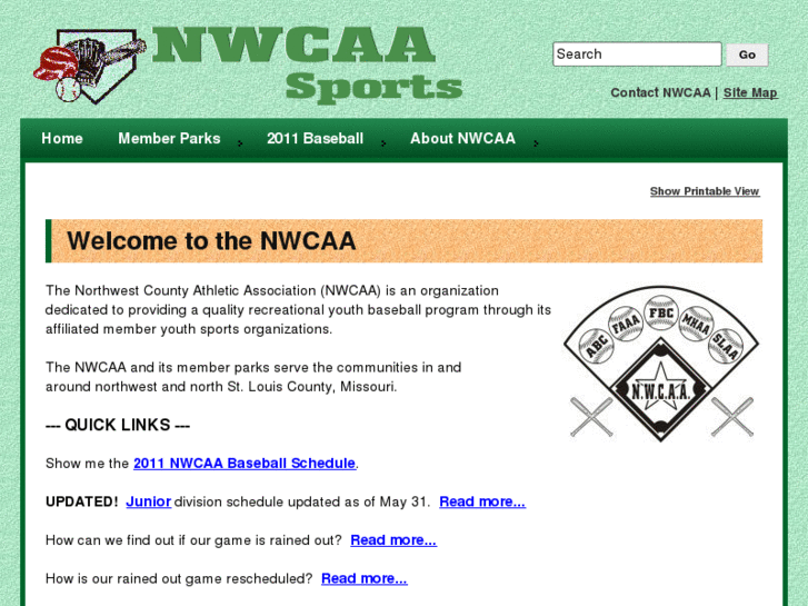 www.nwcaasports.com