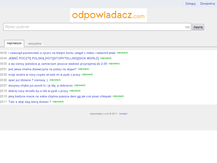 www.odpowiadacz.com