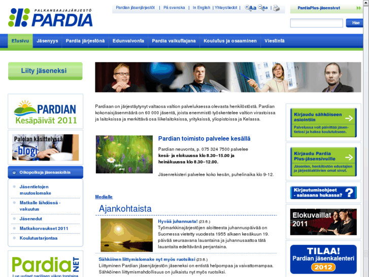 www.pardia.fi