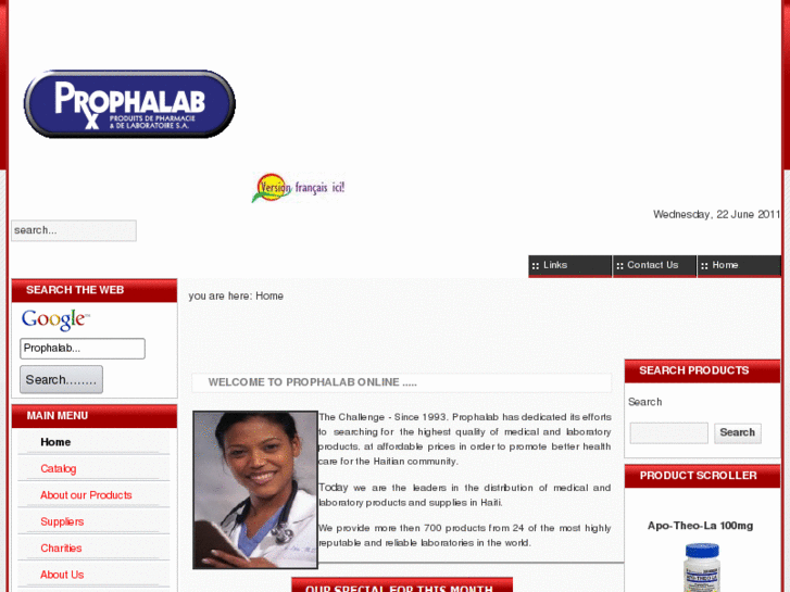 www.prophalab.com