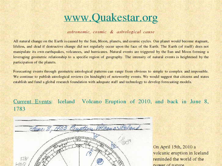 www.quakestar.org