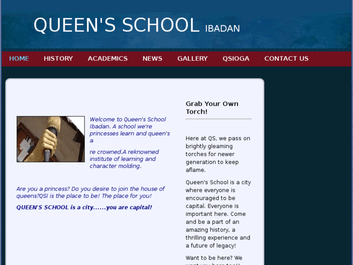 www.queensschoolibadan.com