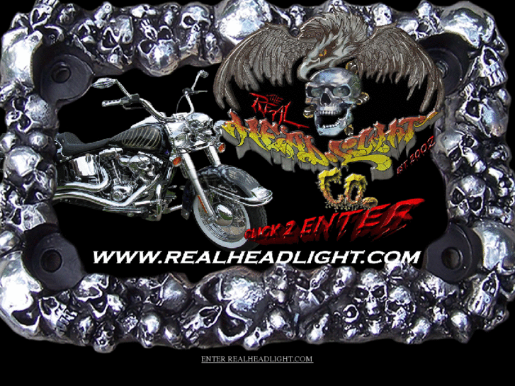 www.realheadlight.com