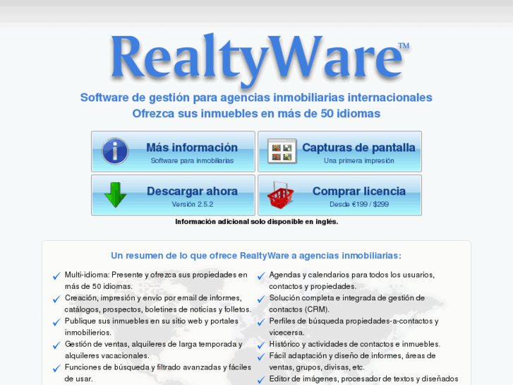 www.realtyware.es