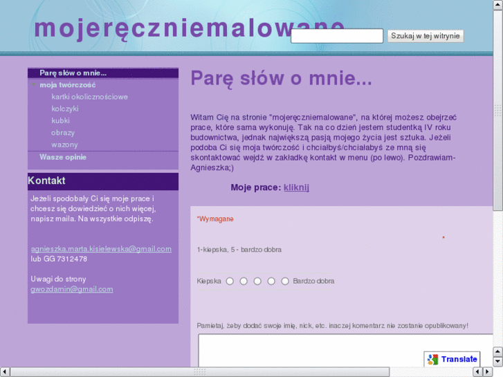www.reczniemalowane.net