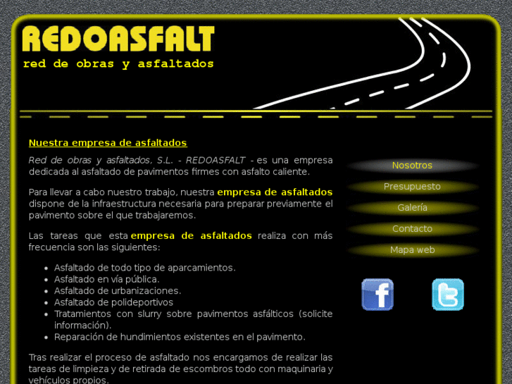 www.redoasfalt.com